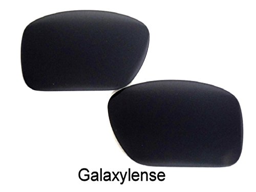 Galaxy Anti-Sea Corrosion Replacement Lenses For Costa Del Mar Blackfin Black Polarized4