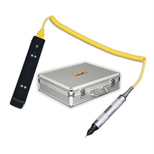 Longacre 52-50745 Memory Pyrometer Wireless Probe(No Tablet)