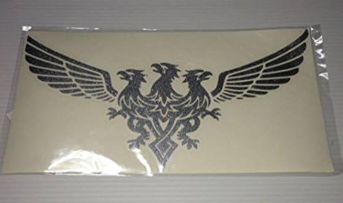 Amazon High Low 雨宮兄弟 ホログラムロゴカッティングシート Exile アイドル 芸能人グッズ 通販