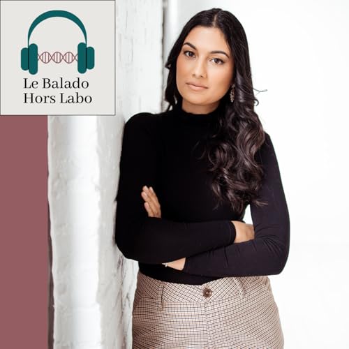 Épisode 2 - Glitter and Science