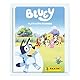 Bluey 2 Box, Blau (Panini 005216box50e)