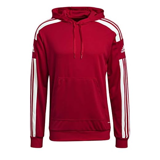adidas Sudadera Modelo SQ21 Hood Marca