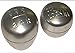 BRITPART ALLOY MAIN GEAR & TRANSFER GEAR LEVER KNOB SET FOR R380 GEAR BOX COMPATIBLE WITH LAND ROVER DEFENDER PART # DA5500