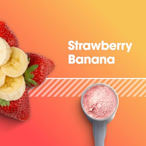 image for Optimum Nutrition Gold Standard 100% Whey Protein Powder, Strawberry B