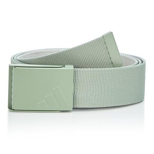 Image of adidas Golf Reversible Web Belt