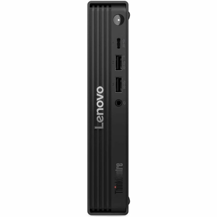 Amazon.com: Lenovo ThinkCentre M90q Gen 6 13AC001RUS Desktop