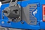 Rough Country Spare Tire Reinforcement Bracket for 2021-2022 Ford Bronco - 51052