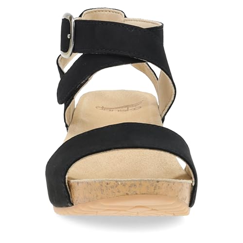 Image of Dansko Women's Saylor Wedge Sandal