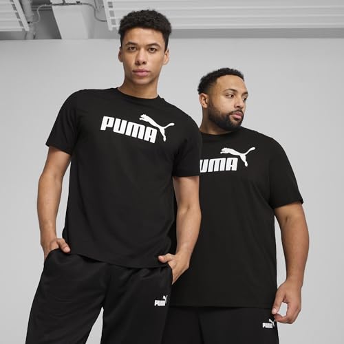 Image of Puma Men's Archive Life Cotton Regular Fit Tee