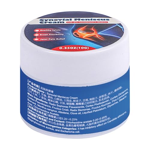 Fersenbalsam,natürliche Salbe bei Fersen- und Plantarfasziitis, schnell für Gelenke und Muskeln,Fersensporncreme,Creme Gegen Fersensporn, Fersencreme,Fersenschmerzcreme