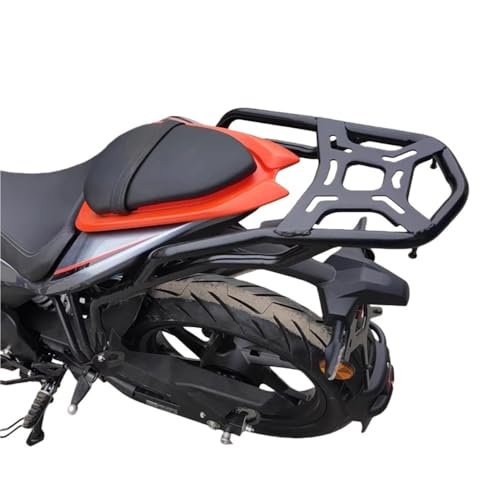 Porte-bagages arrière de moto solide pour résoudre le manque de place SRK 125