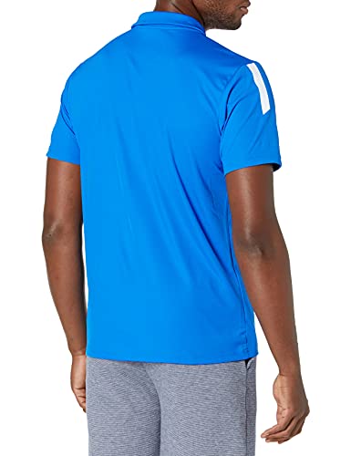 Image of Puma Men's Cotton Regular Fit T-Shirt