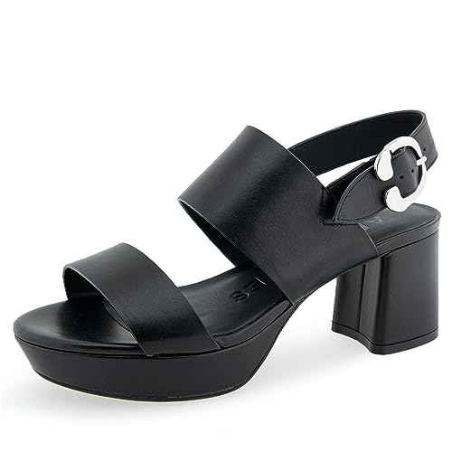 Image of Aerosoles Women's Camera Platform Sandal