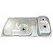 AM Autoparts 15.4 Gal Gas Fuel Tank for 1983-1997 Ford Mustang & 1983-1986 Mercury Capri