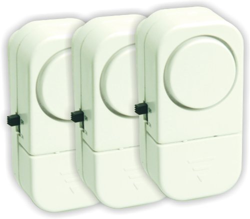 Preisvergleich Produktbild ELRO Kids Care Mini-Alarm