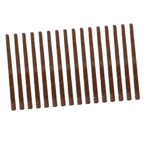 NULYLU 120pcs Tire Repair Kit Puncture Seal Strips for Automotive Easy to Use Tire Repair Tools for Compatible with Vehicles