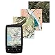 TwoNav Aventura 2 Plus (32 GB) + Karte Spanien Topo, Hand-GPS-Display mit 9,5 cm (3,7 Zoll) großem Display, Tasten und Joystick für Bergsteigen, Trekking oder Wandern mit Karten im Lieferumfang
