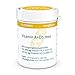Produktbild Vitamin D3 + A mse 120 Kapseln, Depot 1000, Hochdosiert, rein & vegan, Dr. Enzmann