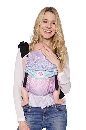 Emeibaby Babytrage Im Test Vergleich 2020 Babytragen Test De