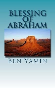Paperback Blessing of Abraham: New Solutions of the Old Problems Book