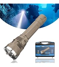 TrustFire ダイビングライト DF002 LED懐中電灯 3200LM S28ae3799762c4912b25f220cbb47a