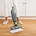 Shark VM252 VACMOP Pro Cordless Hard Floor Vacuum Mop with Disposable Pad, Charcoal Gray