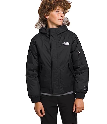 THE NORTH FACE Chaqueta Gotham para niño