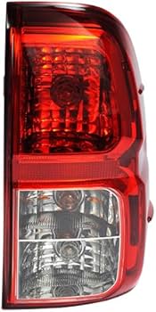 ハイラックス　右テール Amazon | HILUX REVO トヨタ純正 右テールランプ リアフォグ無し