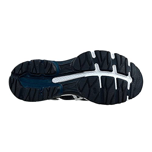 Tênis Asics Gel Shogun 3 Masculino - Azul Marinho (41)