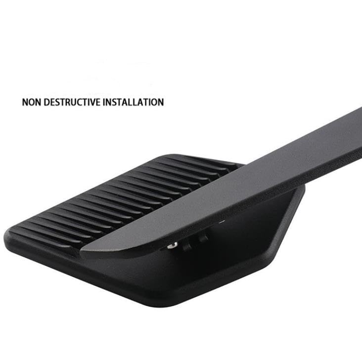 2 Pièces Rétroviseurs Moto pour Aprilia Tuono 660 2020-2024,Rétroviseurs Fixes Rotatifs à 360°,Rétroviseurs Plats Réglables,A