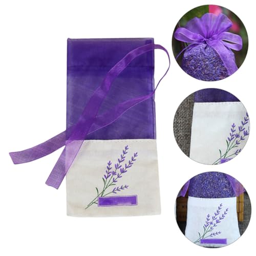 Sachets Aromáticos con Fragancia a Lavanda 15 unidades miniatura 7
