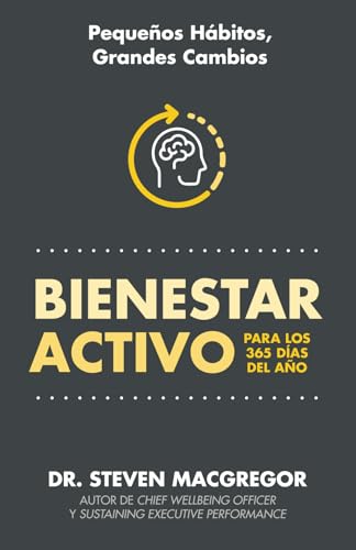 Bienestar Activo: para los 365 días del año
