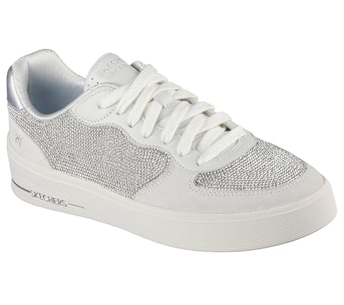 Skechers Women's Hiland-Dazzling Days Sneaker