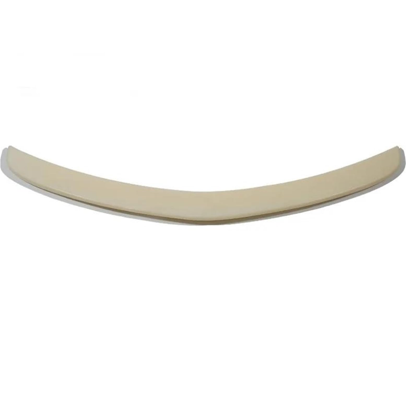Becquet de toit Mercedes W212 : aileron arrière pour Classe E E200 E260 E300 E320 - 5