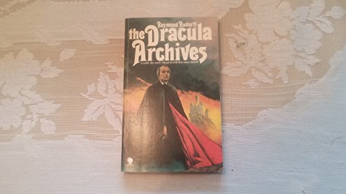 The Dracula archives view 2