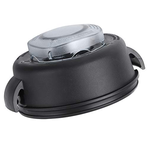 Tapa para licuadora Zerone con tapón removible 6.5 x 5.7 x 3.1 in miniatura 3