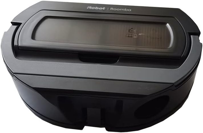 StylishClean Replacement Parts Compatible For Roomba S9 (9150) S9 S