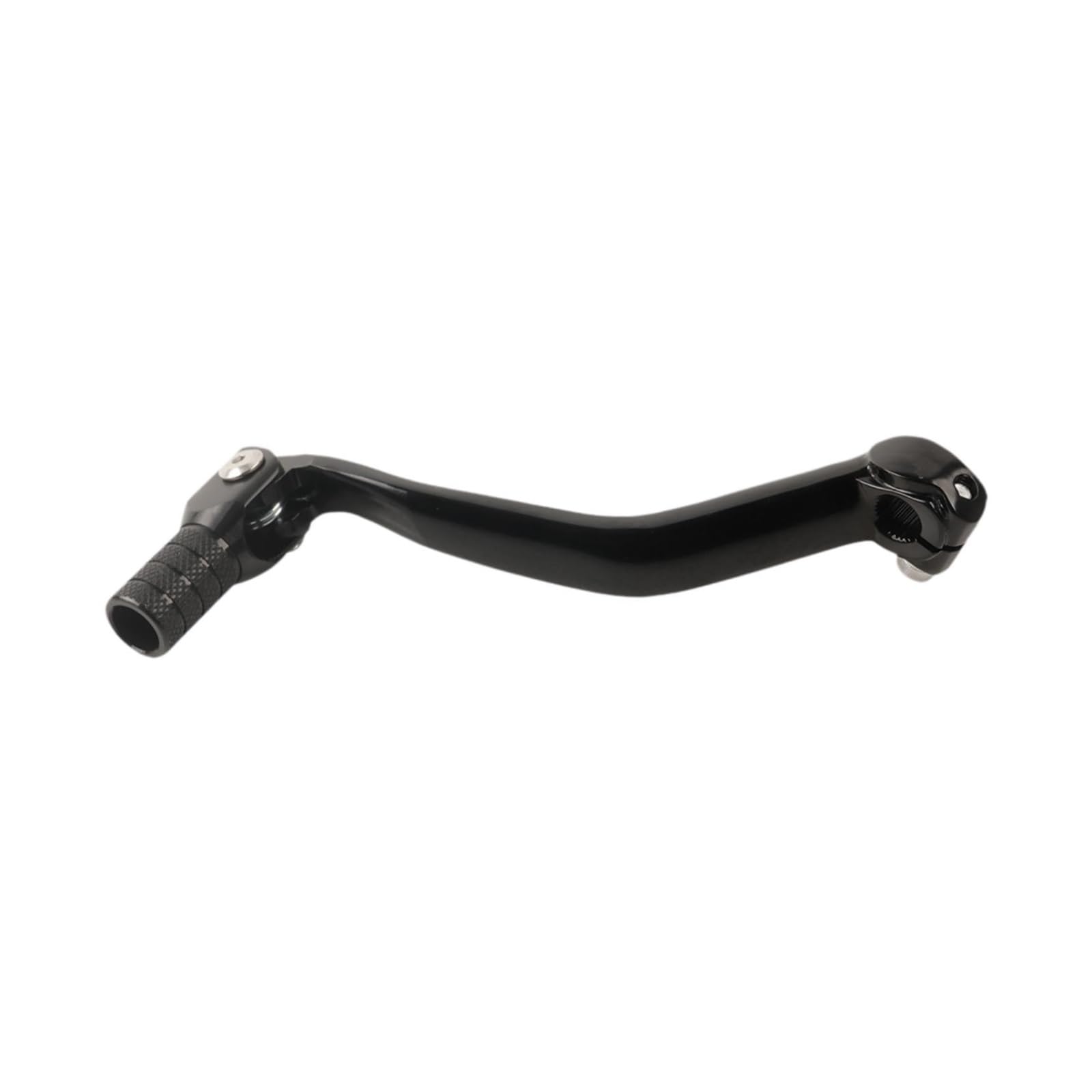 Sélecteur de vitesse moto noir pliable et réglable pour pédale YZF 250F