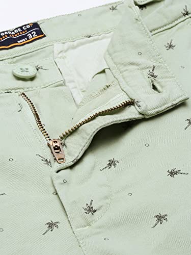 Image of THE Indian Garage CO Men Shorts