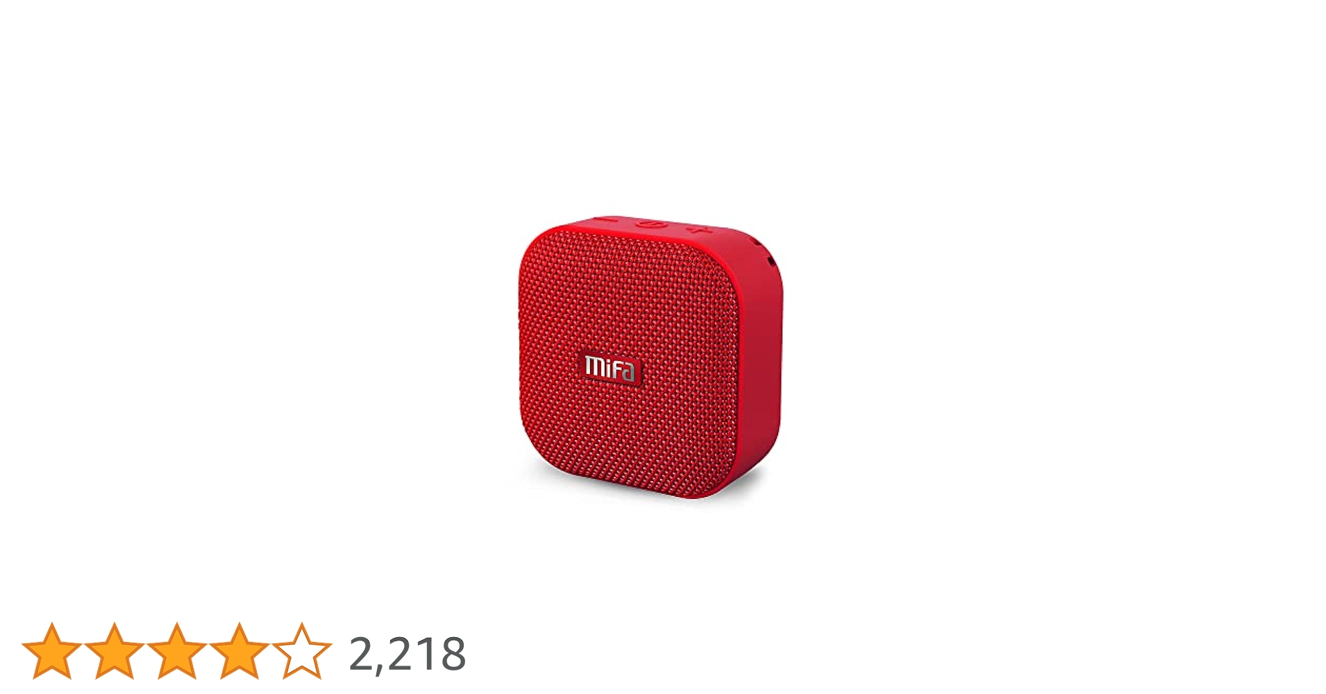 Amazon.co.jp: 【新規アップグレード 】 MIFA A1 Bluetooth