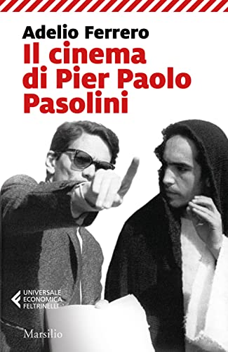 Il cinema di Pier Paolo Pasolin