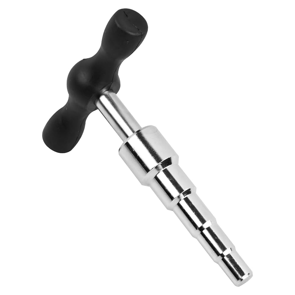 Ctrlzs Pipe Calibration Tool, Tube Expander, Deburring For Multilayer Composite Pipe, Ppr Reamer Calibrator For Pex Pipes