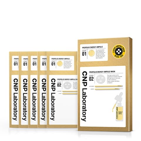 CNP パック　プランエスクリニック　45袋 CNP パック プランエスクリニック 45袋 韓国ドクターズコスメ