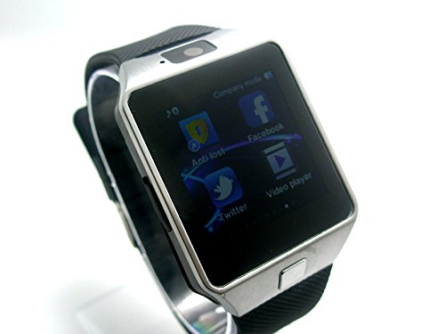 Bositools Smart Bluetooth 3.0 NFC Waterproof Watch...