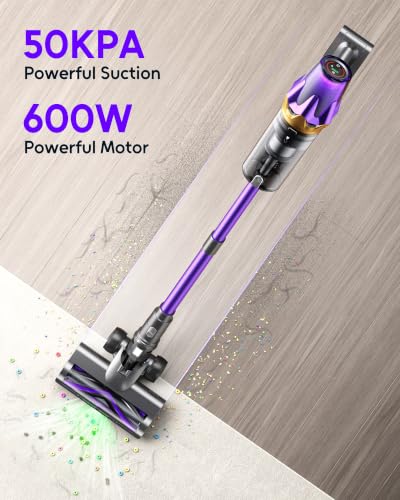 Cordless Vacuum Cleaner Set DROPS TO - image 2