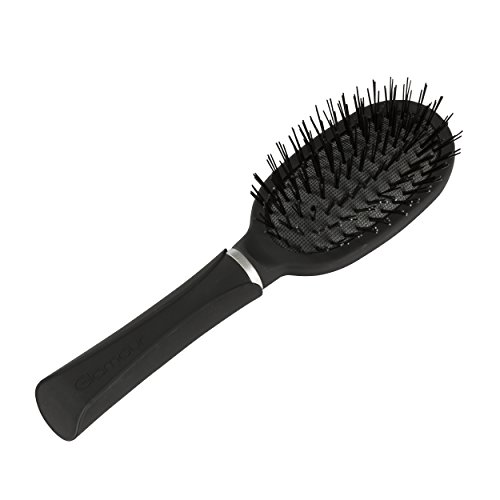 Glamour STUDIO 001115 Brosse Pneumatique Picots Nylon Petit Modelé Cover
