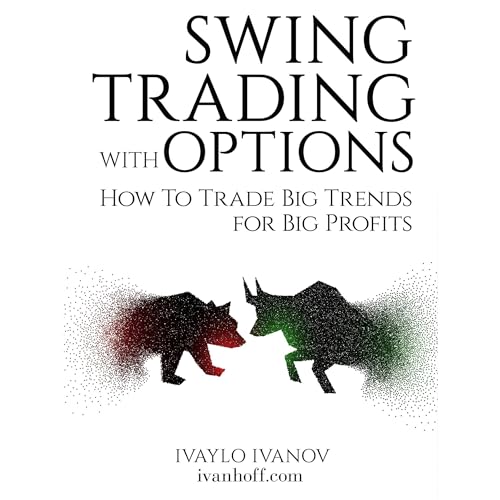 Swing Trading with Options by Ivaylo Ivanov episode artwork