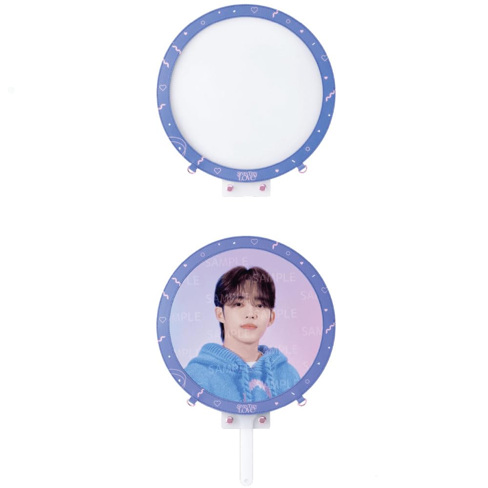 Amazon.co.jp: セブチ [LOVE] 公式 グッズ (ピケットケース IMAGE