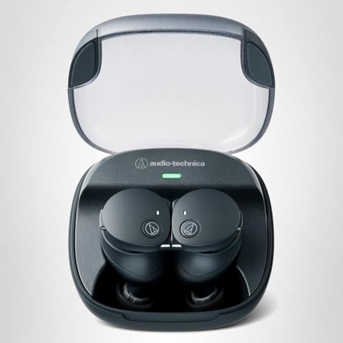 Audio-Technica ATH-CKS50TW2 thumbnail 9