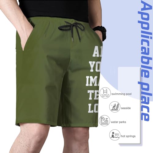 Generic Custom Shorts for Men Personalized Custom Swim Trunks Men Beach Board Shorts Swim Shorts Swimwear Customized Gifts4